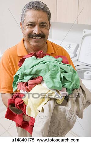 Man Doing Laundry View Large Photo Image Stock Photography - Man Doing Laundry. Fotosearch