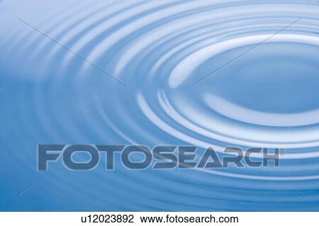 Ripples In The Water View Large Photo Image Stock Image - Ripples In The Water. Fotosearch