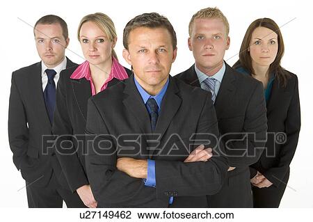 Team Of Business People View Large Photo Image Stock Image - Team Of Business People. Fotosearch