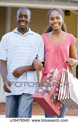 Teenage Couple View Large Photo Image Stock Image - Teenage Couple. Fotosearch