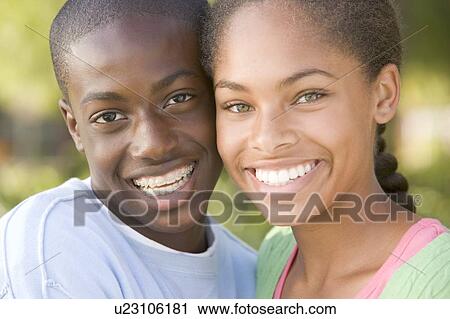 Teenage Couple View Large Photo Image Stock Image - Teenage Couple. Fotosearch