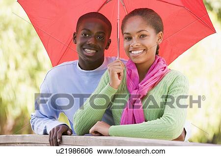 Teenage Couple View Large Photo Image Stock Photograph - Teenage Couple. Fotosearch