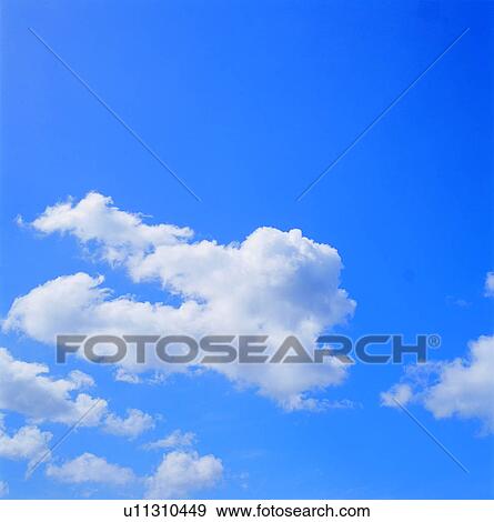 background, a clear day, blue sky, a sunny day;, white clouds View Large Photo Image Stock Photo - background, a clear day, blue sky, a sunny day;, white clouds. Fotosearch