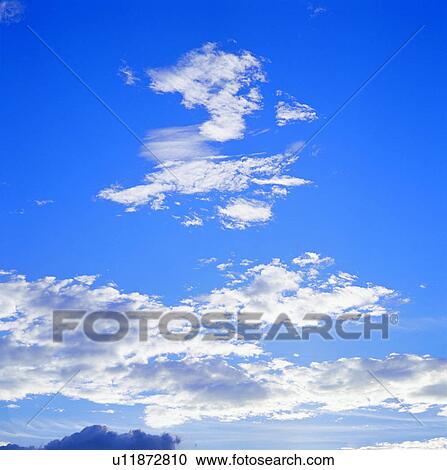 background, sky, a clear day, blue sky, a sunny day, spectacular View Large Photo Image Stock Image - background, sky, a clear day, blue sky, a sunny day, spectacular. Fotosearch