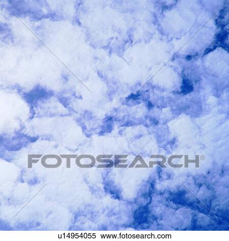 Stock Photography - background, spectacular, sky, a fine day, a sunny day;. Fotosearch