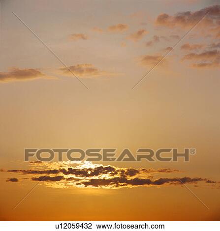 background, sunset, nightfall, dusk, spectacular, clouds View Large Photo Image Stock Image - background, sunset, nightfall, dusk, spectacular, clouds. Fotosearch