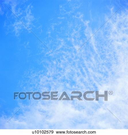 blue sky, a sunny day;, blue sky, clouds, white clouds, a fine day, background View Large Photo Image Stock Photo - blue sky, a sunny day;, blue sky, clouds, white clouds, a fine day, background. Fotosearch