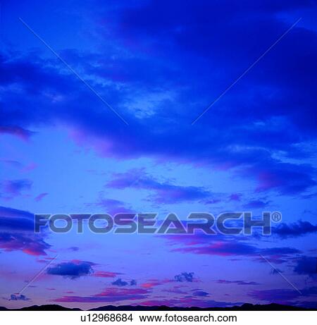 blue sky, clouds, sky, spectacular, background View Large Photo Image Picture - blue sky, clouds, sky, spectacular, background. Fotosearch
