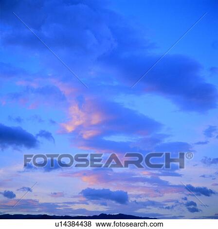 clouds, background, spectacular, sky, blue sky View Large Photo Image Stock Photo - clouds, background, spectacular, sky, blue sky. Fotosearch