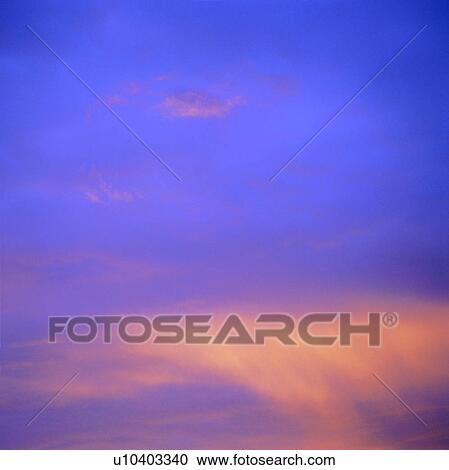 dusk, sunrise, spectacular, sky, clouds, Purple sky View Large Photo Image Stock Image - dusk, sunrise, spectacular, sky, clouds, Purple sky. Fotosearch