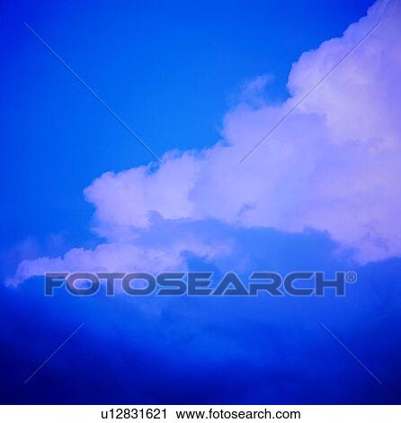 sky, white clouds, a fine day, a clear day, blue sky, a sunny day; View Large Photo Image Stock Image - sky, white clouds, a fine day, a clear day, blue sky, a sunny day;. Fotosearch