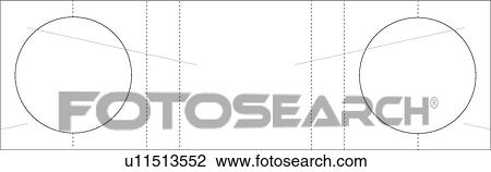 Stock Image - boxes, dotted-line, packing, arts and crafts, packing structure, containers, packing materials. Fotosearch