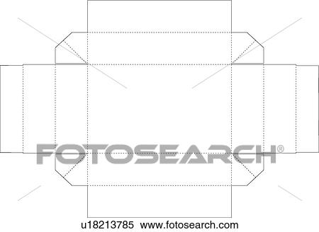 boxes, packing structure, packing, dotted-line, handicrafts, arts and crafts View Large Photo Image Stock Photography - boxes, packing structure, packing, dotted-line, handicrafts, arts and crafts. Fotosearch