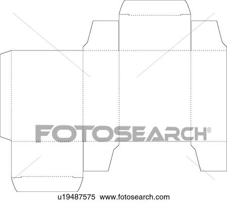 Stock Photography - containers, boxes, packing, handicrafts, arts and crafts. Fotosearch