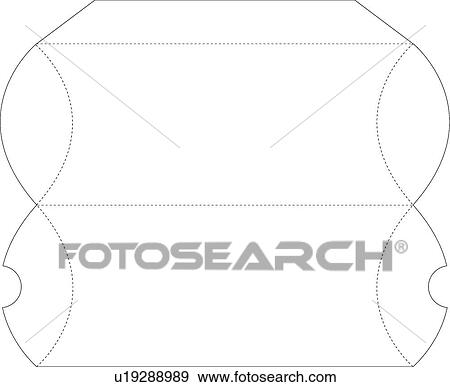 Stock Photo - containers, boxes, packing structure, learning, dotted-line, handicrafts. Fotosearch