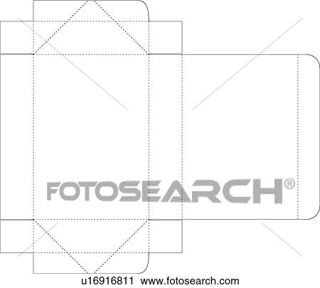 Stock Image - packing materials, containers, learning, boxes, handicrafts, arts and crafts. Fotosearch
