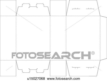 packing materials, learning, packing structure, boxes, arts and crafts, dotted-line View Large Photo Image Stock Photo - packing materials, learning, packing structure, boxes, arts and crafts, dotted-line. Fotosearch