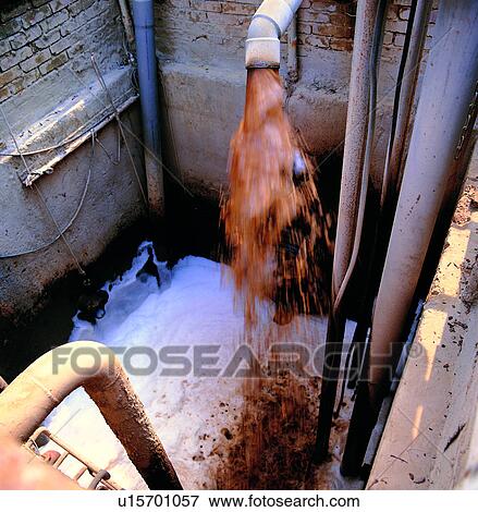 contamination, environment, water pollution, environmental protection, pollution, circumstances View Large Photo Image Stock Photo - contamination, environment, water pollution, environmental protection, pollution, circumstances. Fotosearch