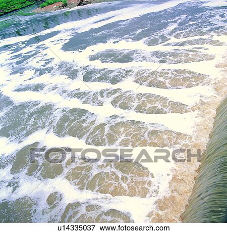 environmental protection, circumstances, environment, conditions, water pollution View Large Photo Image Stock Photo - environmental protection, circumstances, environment, conditions, water pollution. Fotosearch