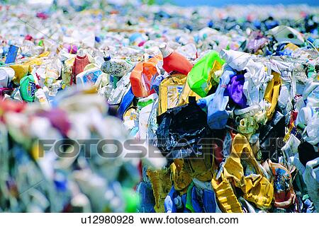 plastic bottle, scrap heap, refuse, garbage, waste, conditions View Large Photo Image Stock Photo - plastic bottle, scrap heap, refuse, garbage, waste, conditions. Fotosearch