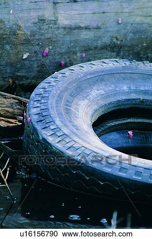waste, refuse, environmental protection, dump, conditions, pollution View Large Photo Image Stock Image - waste, refuse, environmental protection, dump, conditions, pollution. Fotosearch