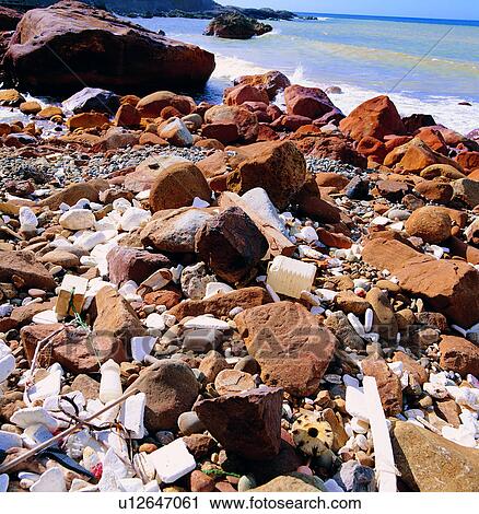 wasteyard, water pullution, pollution, rubbish, contamination, scrap heap, environmental protection View Large Photo Image Stock Image - wasteyard, water pullution, pollution, rubbish, contamination, scrap heap, environmental protection. Fotosearch