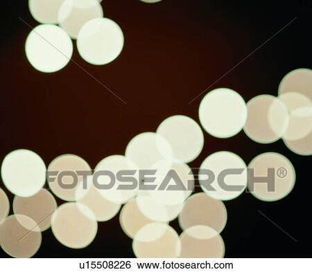 circular dots, cold colors, white, light View Large Photo Image Stock Photograph - circular dots, cold colors, white, light. Fotosearch
