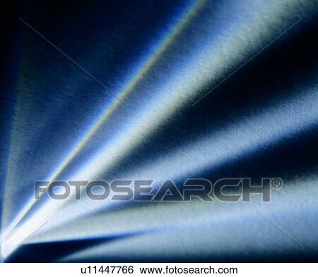 light, cold colors, laser light, white, straight lines View Large Photo Image Stock Photograph - light, cold colors, laser light, white, straight lines. Fotosearch