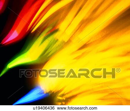 red, abstract, originality, yellow, laser light View Large Photo Image Stock Photograph - red, abstract, originality, yellow, laser light. Fotosearch