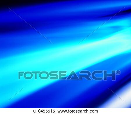 Stock Photography - straight lines, white, layer, light, blue, colorful. Fotosearch