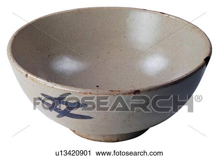 bowl, antique, life, time, old, pottery product, ancient View Large Photo Image Stock Image - bowl, antique, life, time, old, pottery product, ancient. Fotosearch