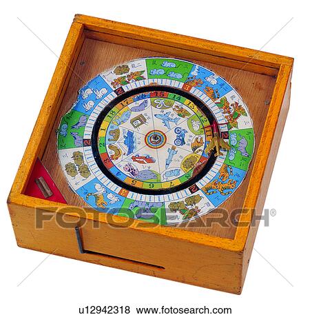 Stock Photo - life, traditional, toy, woodwork, ancient, old. Fotosearch
