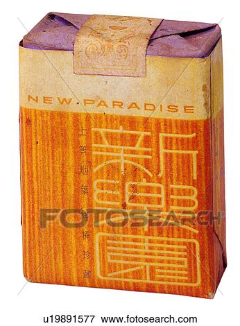 Stock Photo - old, life, ancient, antique, traditional, yellow, packing. Fotosearch