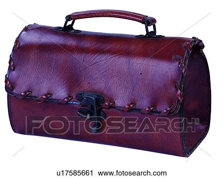 time, ancient, old, brown, leather bag, antique View Large Photo Image Stock Image - time, ancient, old, brown, leather bag, antique. Fotosearch