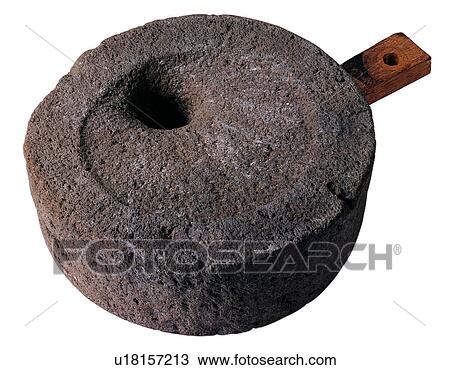 time, life, ancient, traditional, antique, old, stone mill View Large Photo Image Stock Image - time, life, ancient, traditional, antique, old, stone mill. Fotosearch