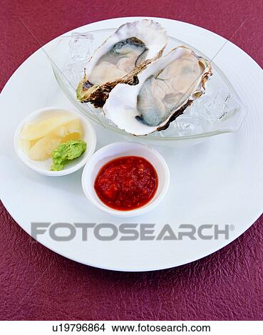 Picture - delicious, cooking, mustard, delicacies, food, ginger, cook. Fotosearch