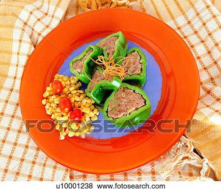 delicious, meat, delicacies, tomato, food, corn, vegetables View Large Photo Image Stock Photo - delicious, meat, delicacies, tomato, food, corn, vegetables. Fotosearch
