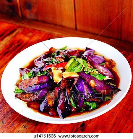 eggplant, cook, delicious, cooking, vegetables, food, garlic View Large Photo Image Stock Photograph - eggplant, cook, delicious, cooking, vegetables, food, garlic. Fotosearch