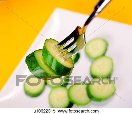 forks, cuisine, delicacies, cook, cold dish, cucumber, delicious View Large Photo Image Stock Photography - forks, cuisine, delicacies, cook, cold dish, cucumber, delicious. Fotosearch
