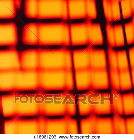 Stock Image - beams, checker, originality, rays, light, creative. Fotosearch