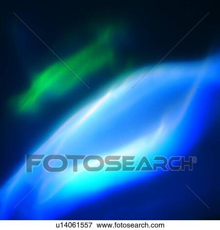 Stock Photo - , beams, originality, laser, rays, background. Fotosearch
