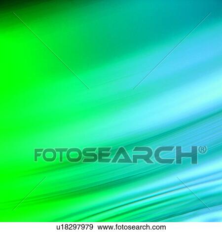 creative, green, blue, originality, rays, beams, abstract View Large Photo Image Stock Photo - creative, green, blue, originality, rays, beams, abstract. Fotosearch