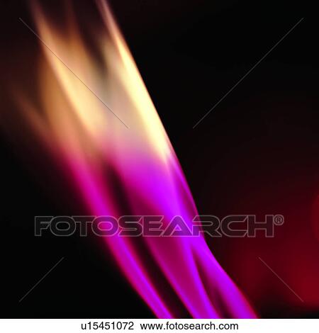 Stock Image - , irregular, beams, background, light, abstract, creative. Fotosearch