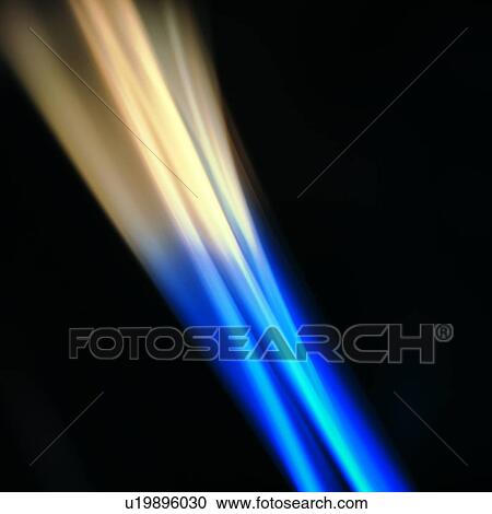 Stock Image - white, originality, wayward, rays, backdrop, creative, abstract. Fotosearch