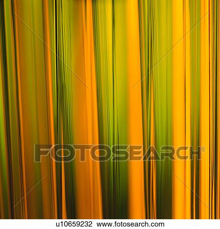 Stock Image - yellow, beams, light, rays, originality, background, abstract. Fotosearch