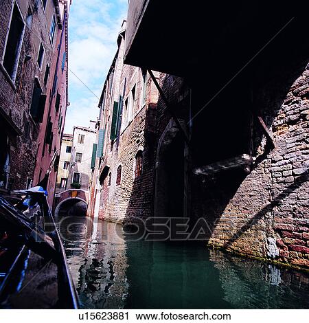 Stock Image - Europe, European, tourism, Italy, scenic spots, travels, a trip. Fotosearch