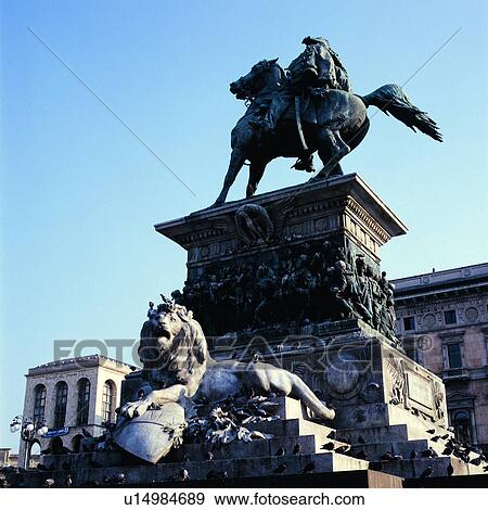 Stock Photo - European, architecture, tourism, Europe, Italy, scenic spots, sightseeing. Fotosearch