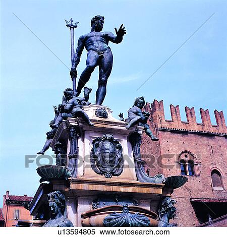 Stock Photography - European, scenic spots, a trip, sightseeing, Italy, travels, Firzenze. Fotosearch
