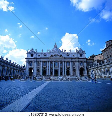 Stock Image - Italy, scenic spots, architecture, Europe, tourism, a trip, sightseeing. Fotosearch
