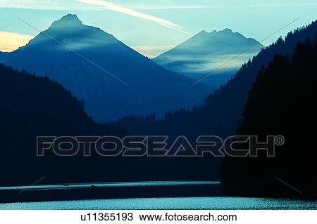 Mountain, Mountains, Artificial landscape, Trees, Wonder World, Lakes View Large Photo Image Stock Image - Mountain, Mountains, Artificial landscape, Trees, Wonder World, Lakes. Fotosearch